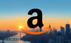 Beitragsbild zu Amazon Aktie: Neues Allzeithoch