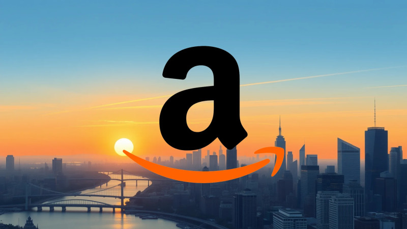 Beitragsbild zu Amazon Aktie: Neues Allzeithoch
