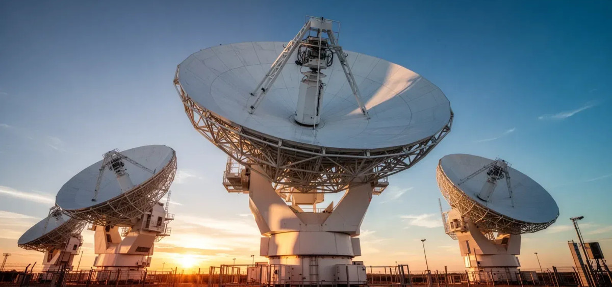 Beitragsbild zu Eutelsat Aktie: Milliarden-Refinanzierung gestartet