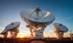 Beitragsbild zu Eutelsat Aktie: Milliarden-Refinanzierung gestartet