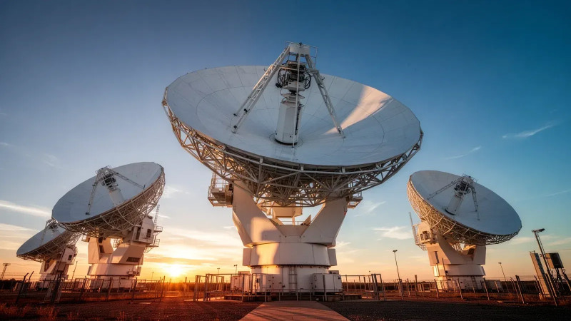 Beitragsbild zu Eutelsat Aktie: Milliarden-Refinanzierung gestartet