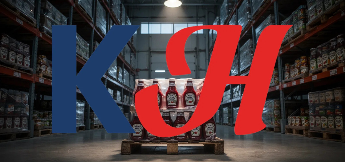 Beitragsbild zu Kraft Heinz Aktie: Teure Aufholjagd