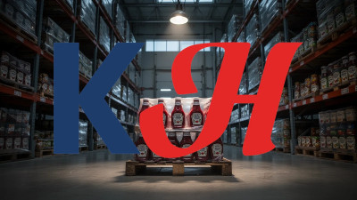 Beitragsbild zu Kraft Heinz Aktie: Teure Aufholjagd
