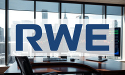 Beitragsbild zu Rwe Aktie: Positiver Wachstumsschub!