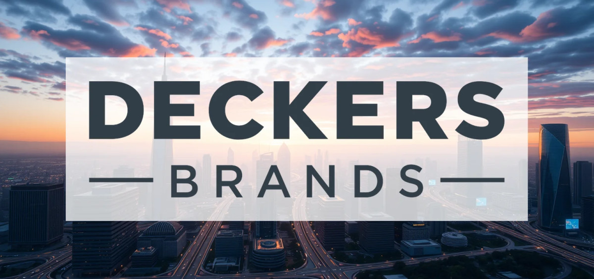 Beitragsbild zu Deckers Outdoor Aktie: Unterschätztes Dilemma?