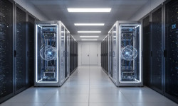 Beitragsbild zu IBM Aktie: Technologischer Doppelschlag