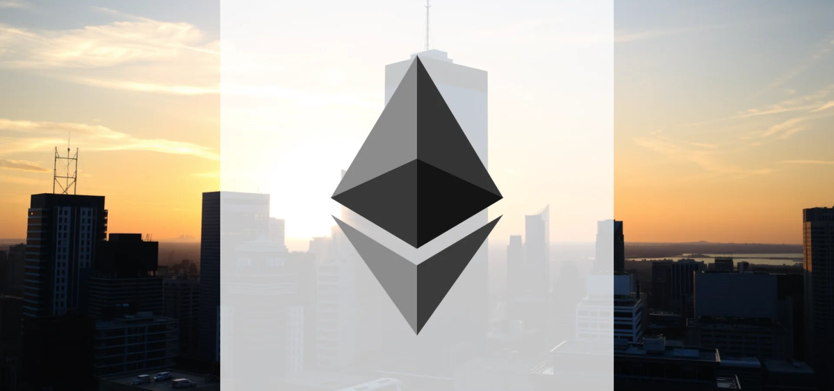 Beitragsbild zu Ethereum: Beeindruckende Effizienzsteigerungen!