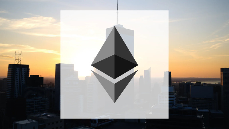 Beitragsbild zu Ethereum: Beeindruckende Effizienzsteigerungen!