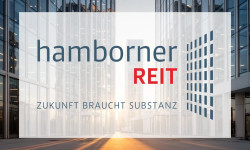 Beitragsbild zu Hamborner REIT Aktie: Ausblick 2026