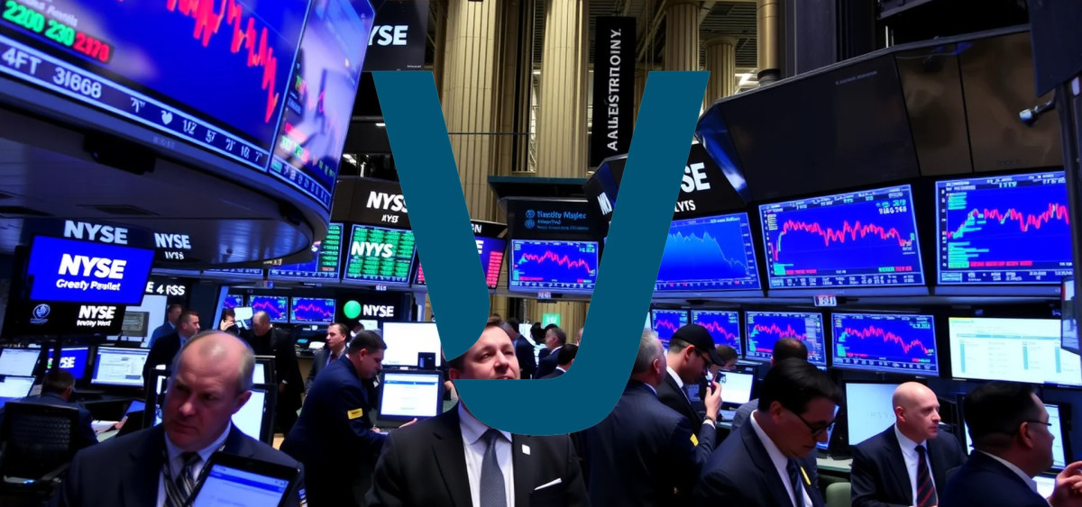 Beitragsbild zu Vonovia Aktie: Insider kauft zu