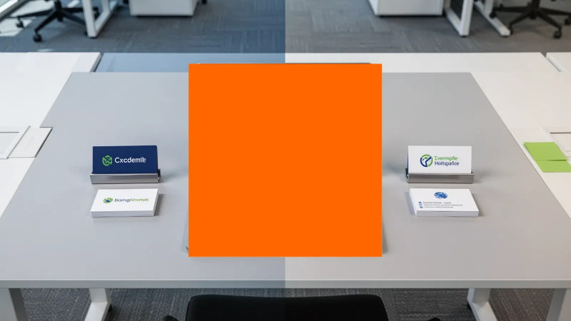 Beitragsbild zu Fiserv Aktie: Partnerschaft stützt