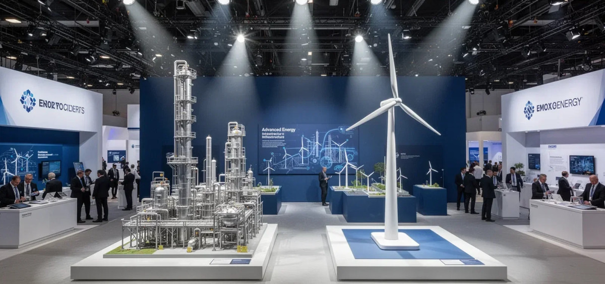 Beitragsbild zu Chevron Aktie: Drei Signale von CERAWeek