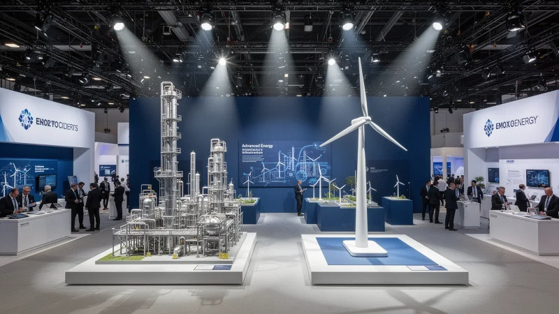 Beitragsbild zu Chevron Aktie: Drei Signale von CERAWeek