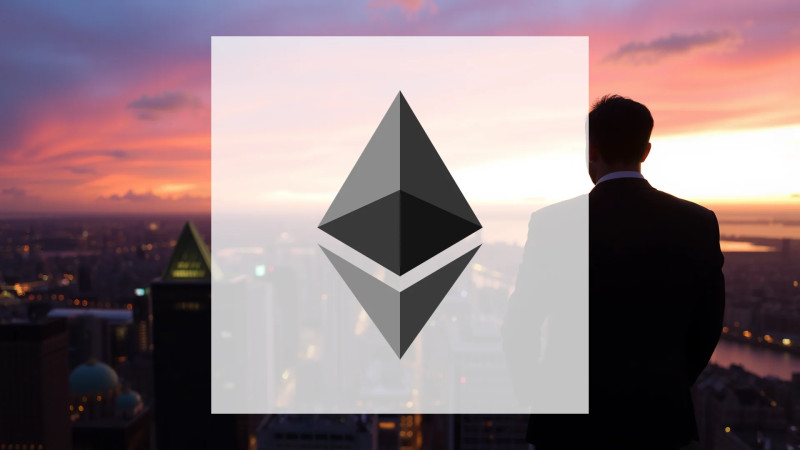 Beitragsbild zu Ethereum: Eine Überraschung?