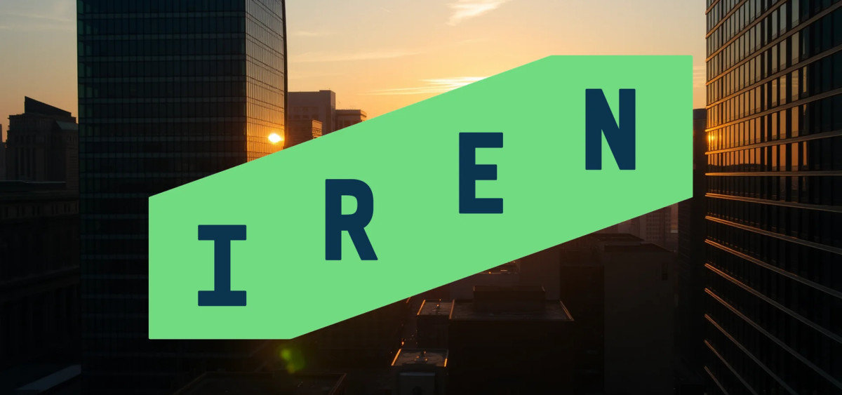 Beitragsbild zu IREN Aktie: Wirtschaftliche Zukunft