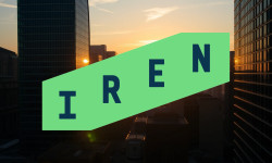 Beitragsbild zu IREN Aktie: Wirtschaftliche Zukunft