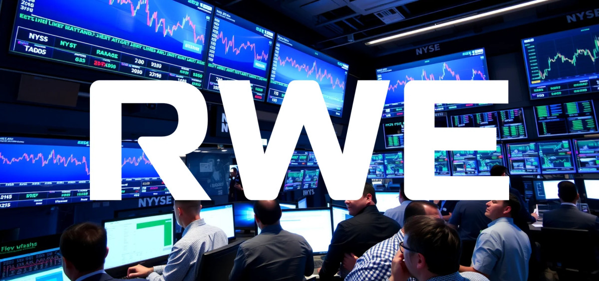 Beitragsbild zu RWE Aktie: Milliarden-Bombe!