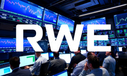 Beitragsbild zu RWE Aktie: Milliarden-Bombe!