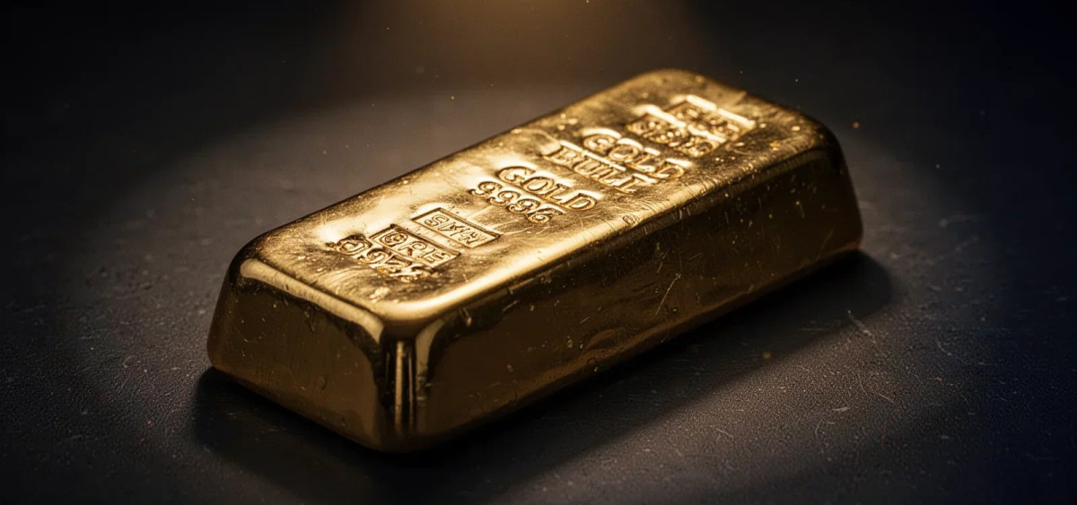 Beitragsbild zu Goldpreis LBMA: Auf Rekordkurs!