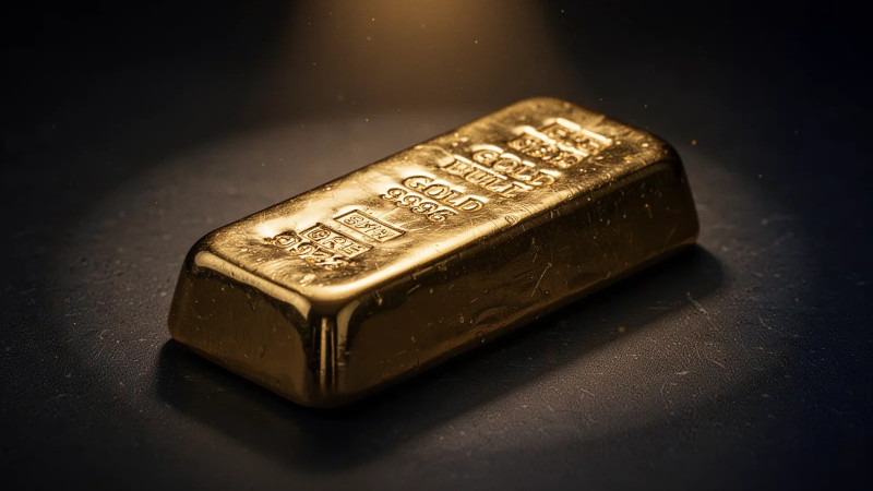 Beitragsbild zu Goldpreis LBMA: Auf Rekordkurs!