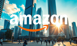 Beitragsbild zu Amazon Aktie: KI-Revolution kostet Jobs!