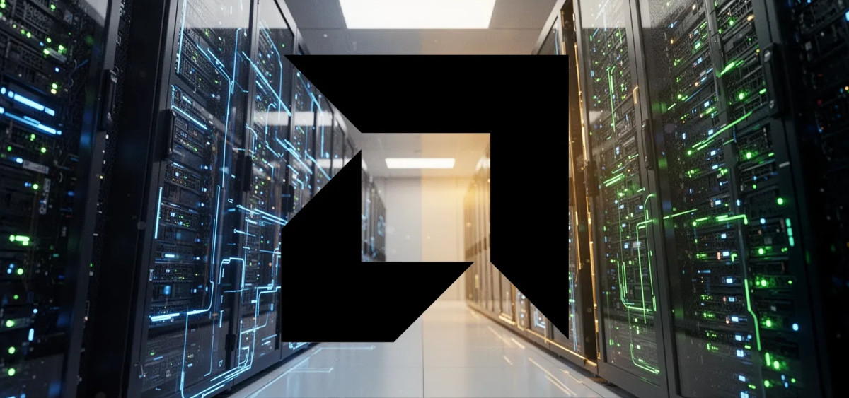 Beitragsbild zu AMD Aktie: Doppelter Rückenwind