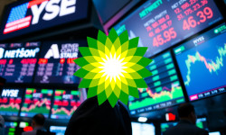 Beitragsbild zu BP Aktie: Dreifacher Paukenschlag!