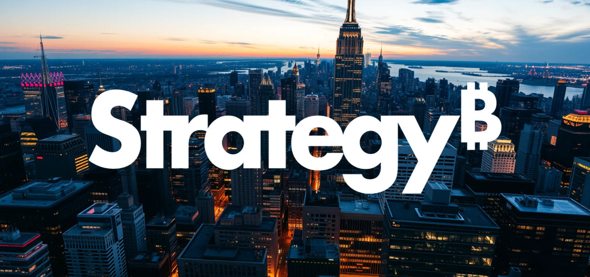 Beitragsbild zu MicroStrategy Aktie: Spannung steigt!