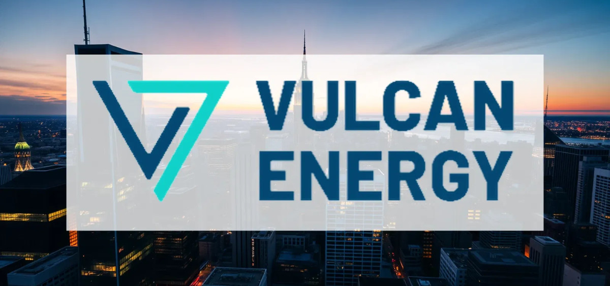 Beitragsbild zu Vulcan Energy Aktie: Wohlwollende Marktbewegungen!