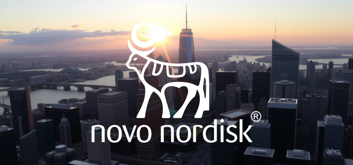 Beitragsbild zu Novo Nordisk Aktie: Totaler Absturz!