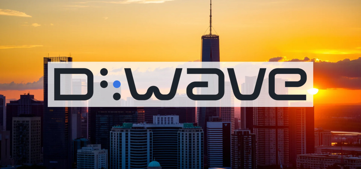 Beitragsbild zu D-Wave Quantum Aktie: Befreiungsschlag!