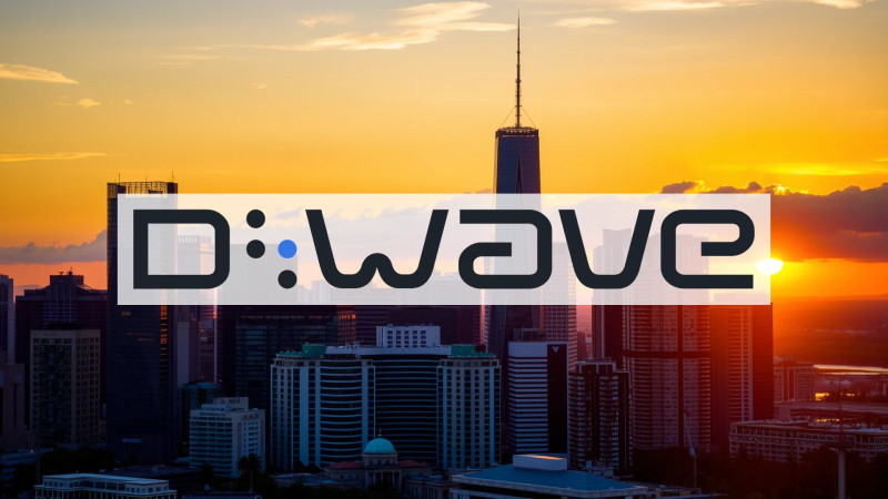 Beitragsbild zu D-Wave Quantum Aktie: Befreiungsschlag!