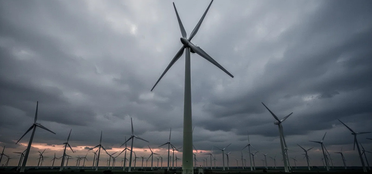 Beitragsbild zu PNE Aktie: Strategische Radikalkur am Tiefpunkt