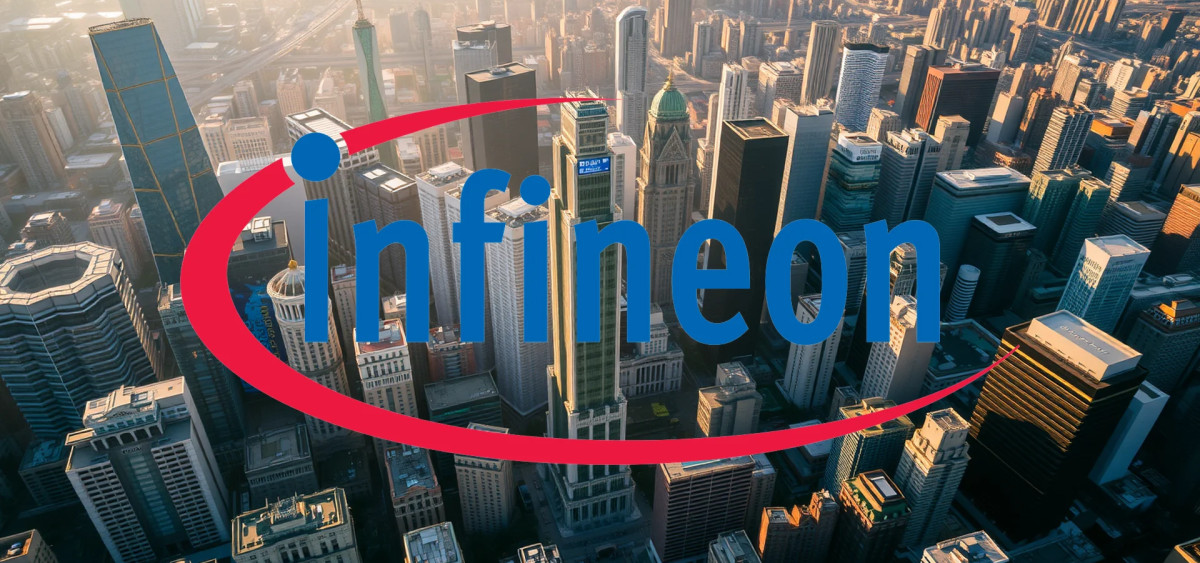 Beitragsbild zu Infineon Aktie: Grünstrom-Offensive verpufft