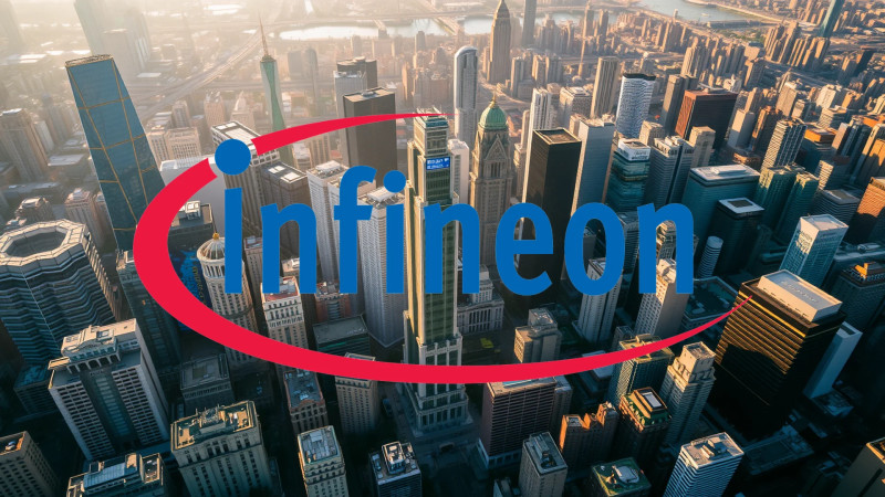 Beitragsbild zu Infineon Aktie: Grünstrom-Offensive verpufft