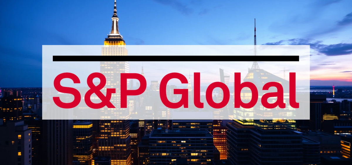 Beitragsbild zu S&P Global: Eurozone-PMI sorgt für Aufwind