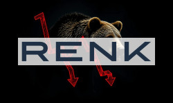 Beitragsbild zu Renk-Aktie: Mega-Drama!