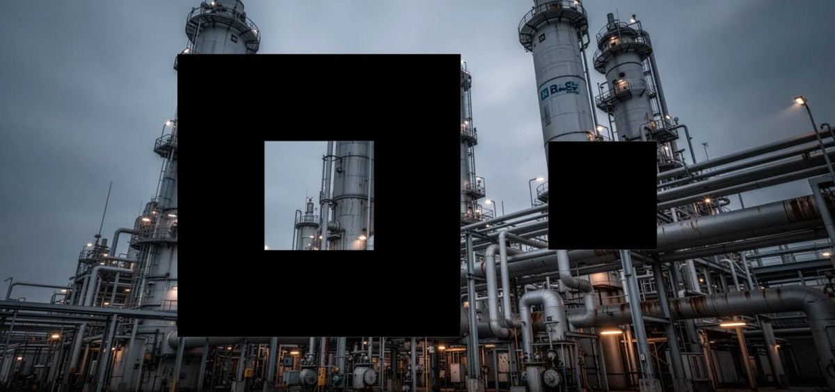 Beitragsbild zu BASF Aktie: Gewinneinbruch beschleunigt sich