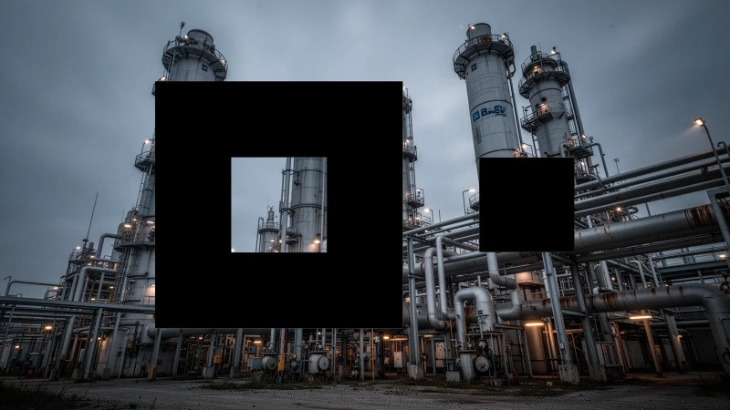 Beitragsbild zu BASF Aktie: Gewinneinbruch beschleunigt sich