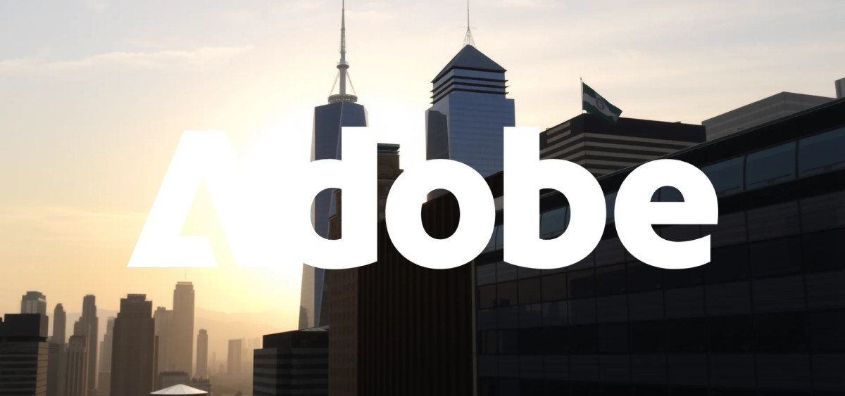 Beitragsbild zu Adobe Aktie: Gefährliche Zone!