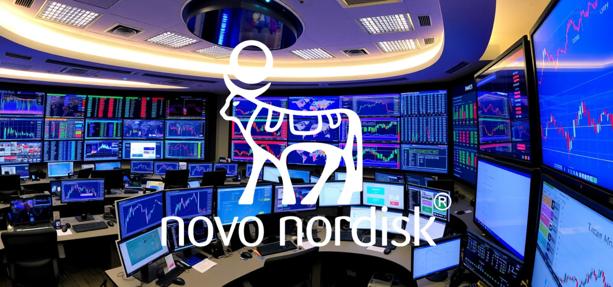 Beitragsbild zu Novo Nordisk Aktie: Aufatmen nach Übernahme-Aus