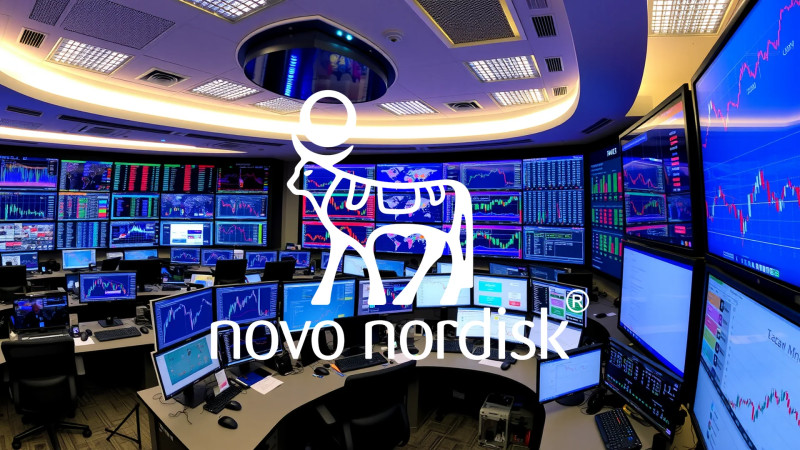 Beitragsbild zu Novo Nordisk Aktie: Aufatmen nach Übernahme-Aus