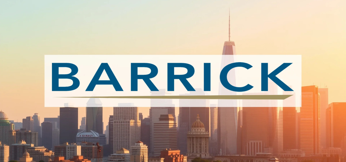 Beitragsbild zu Barrick Gold Aktie: Historischer Höhenflug