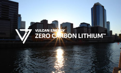 Beitragsbild zu Vulcan Energy: Europas Lithium-Revolution nimmt Fahrt auf