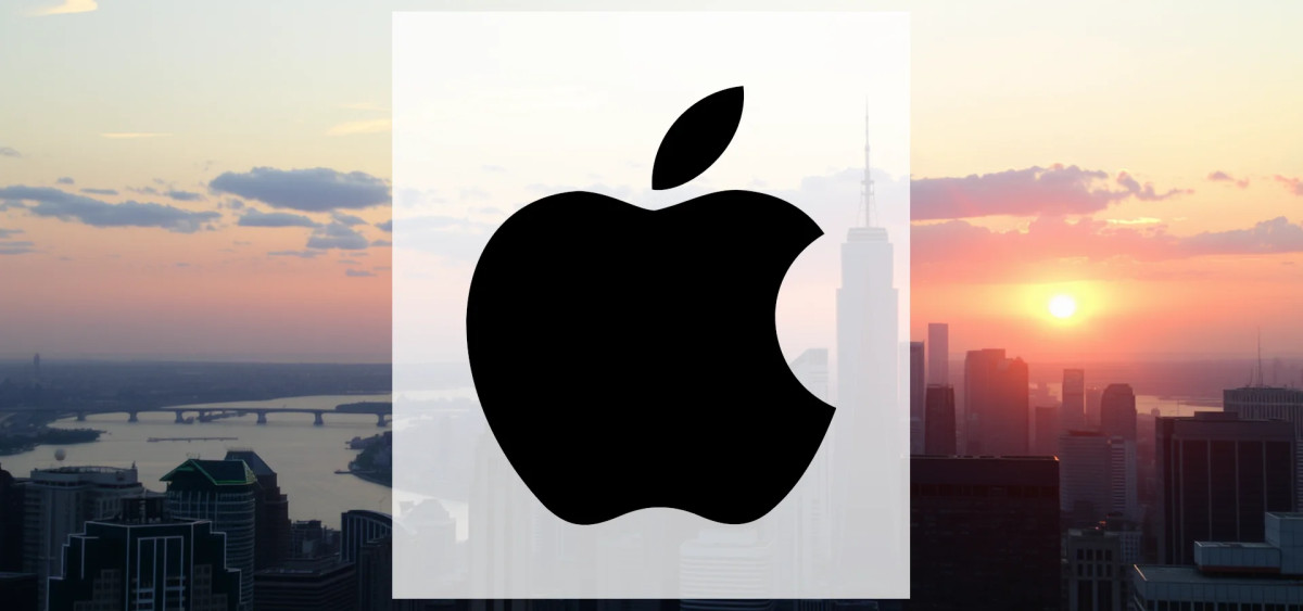 Beitragsbild zu Apple Aktie: Zwischen KI-Zweifeln und China-Hoffnung
