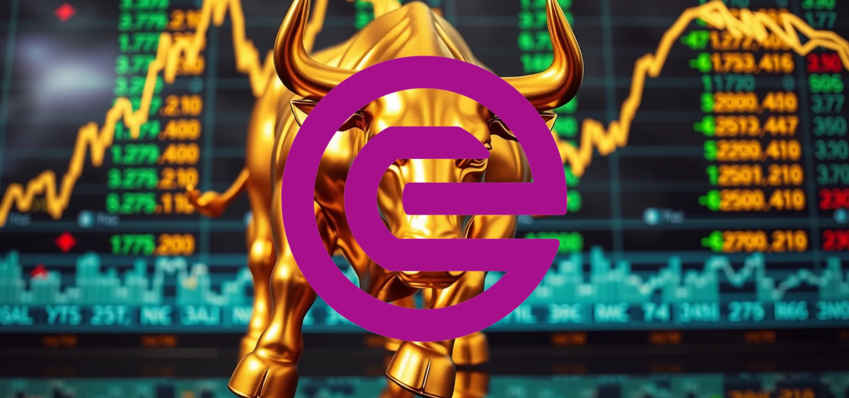 Beitragsbild zu Evonik Aktie: Chart unter Druck