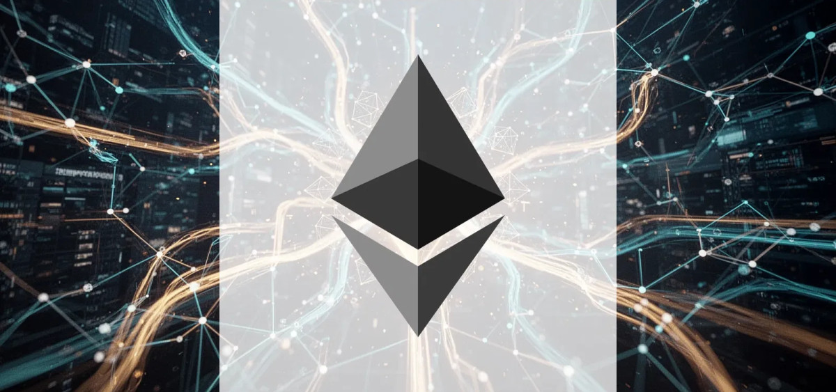 Beitragsbild zu Ethereum: Technische Zeitenwende