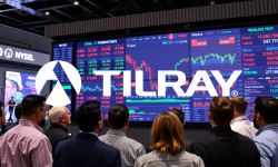 Beitragsbild zu Tilray Aktie: Mega-Crash!