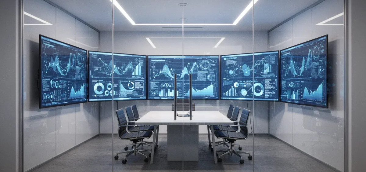 Beitragsbild zu Accenture Aktie: Neuer CTO, neues Joint Venture