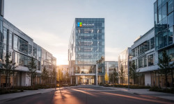 Beitragsbild zu Microsoft Aktie: Unabhängigkeits-Offensive